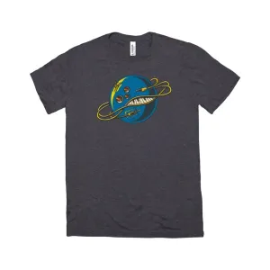 Intergalactic Synth T-Shirt