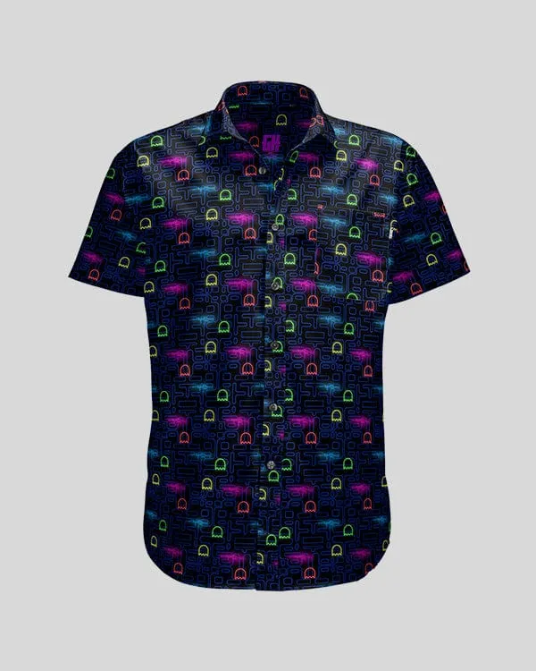 IPACK Button Down