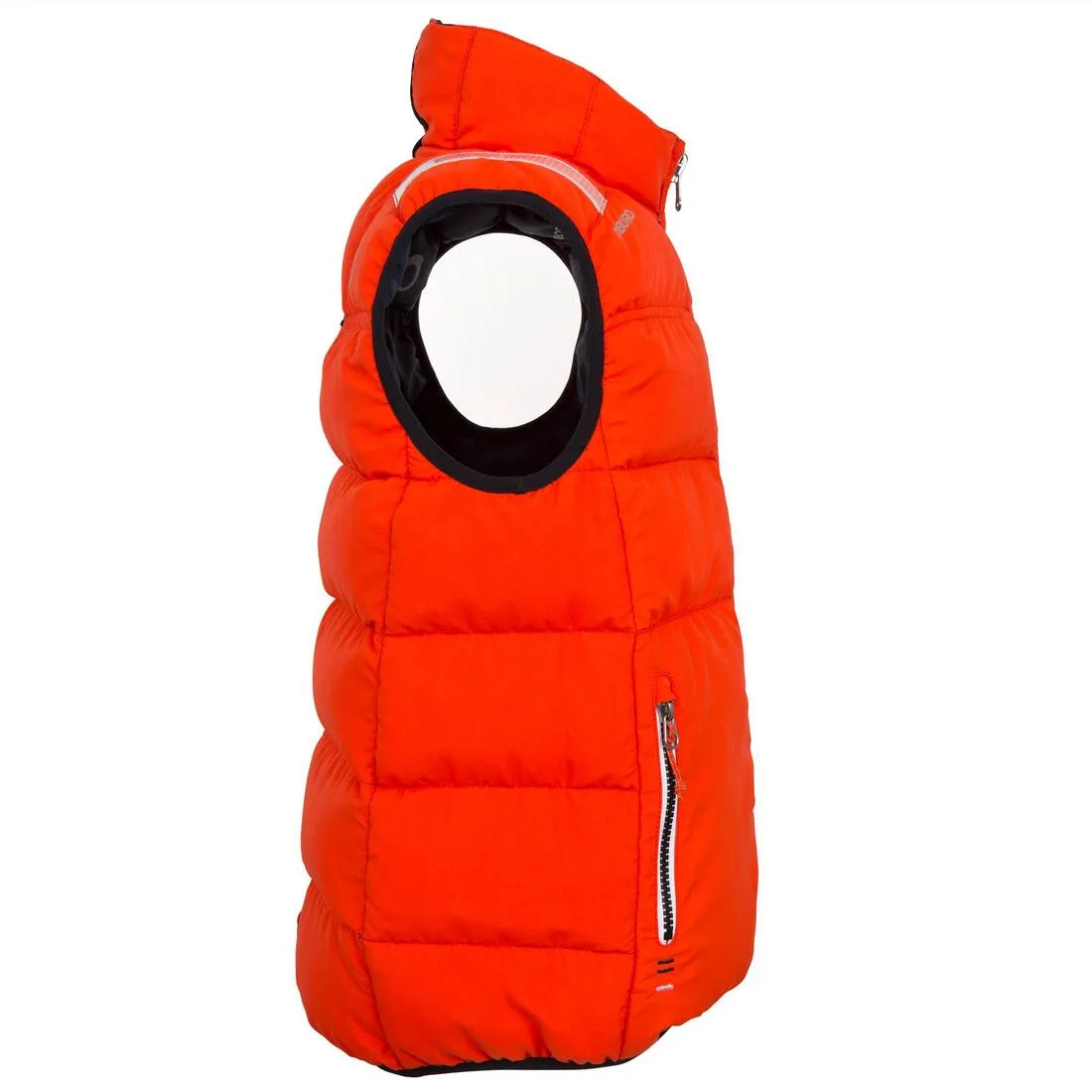Izeber Children's Reversible 50N Sailing Flotation Jacket - Dark Blue
