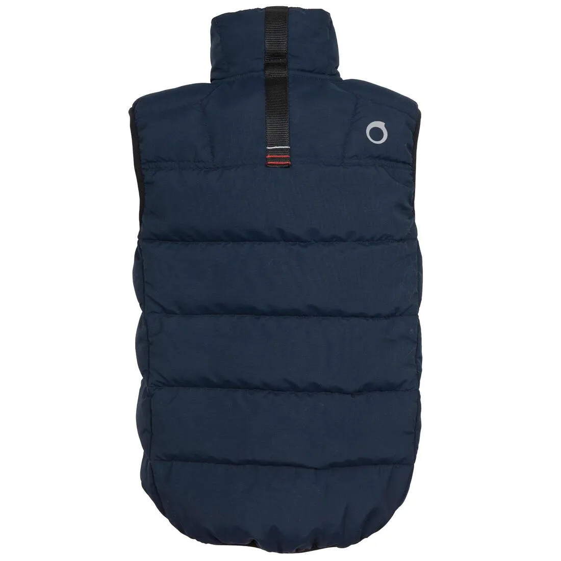 Izeber Children's Reversible 50N Sailing Flotation Jacket - Dark Blue