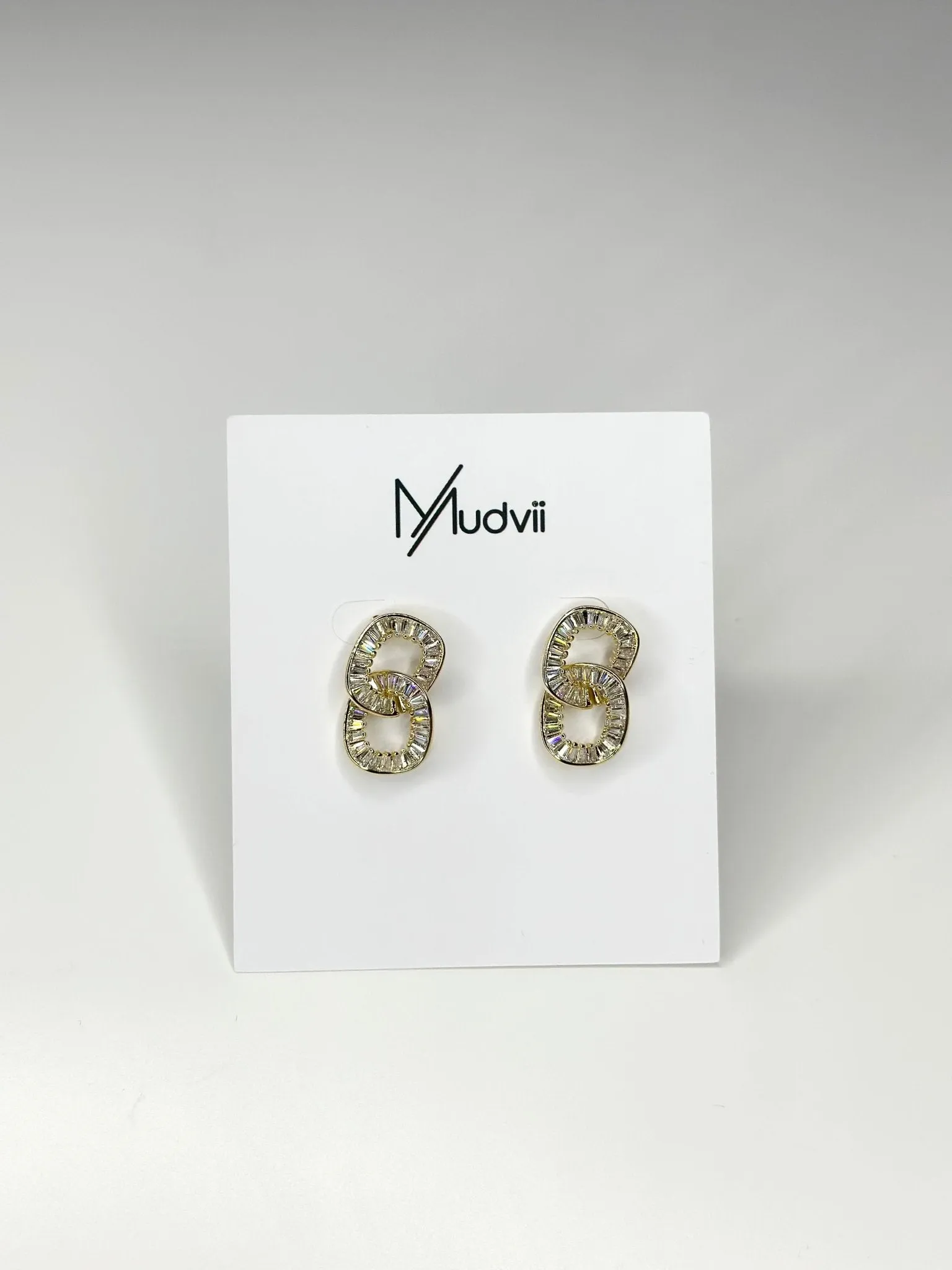 Jess Earrings