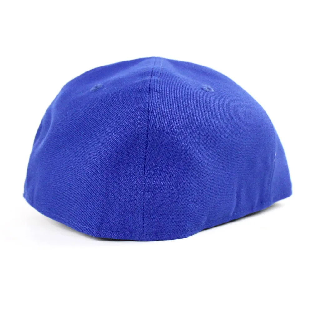Kansas City Royals 1980 World Series New Era 59Fifty Fitted Hat (Green Under Brim)