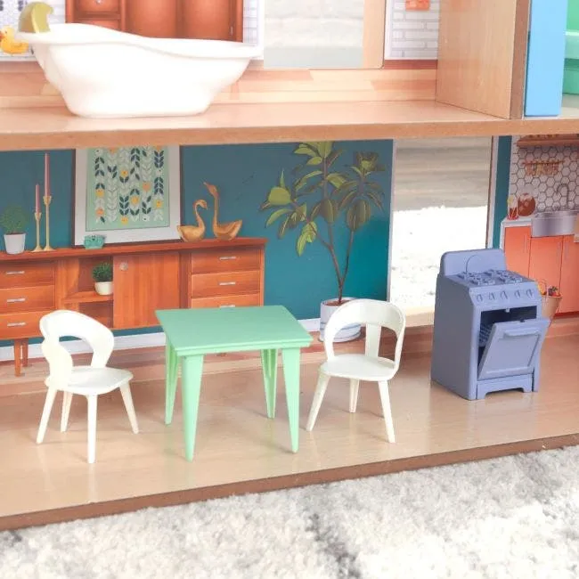 KidKraft Hazel Dollhouse