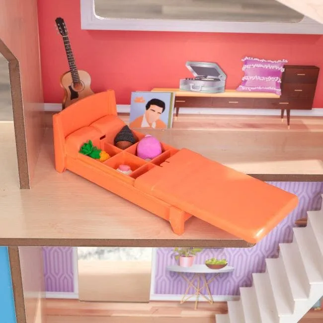 KidKraft Hazel Dollhouse