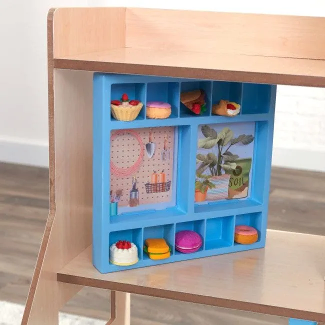 KidKraft Hazel Dollhouse