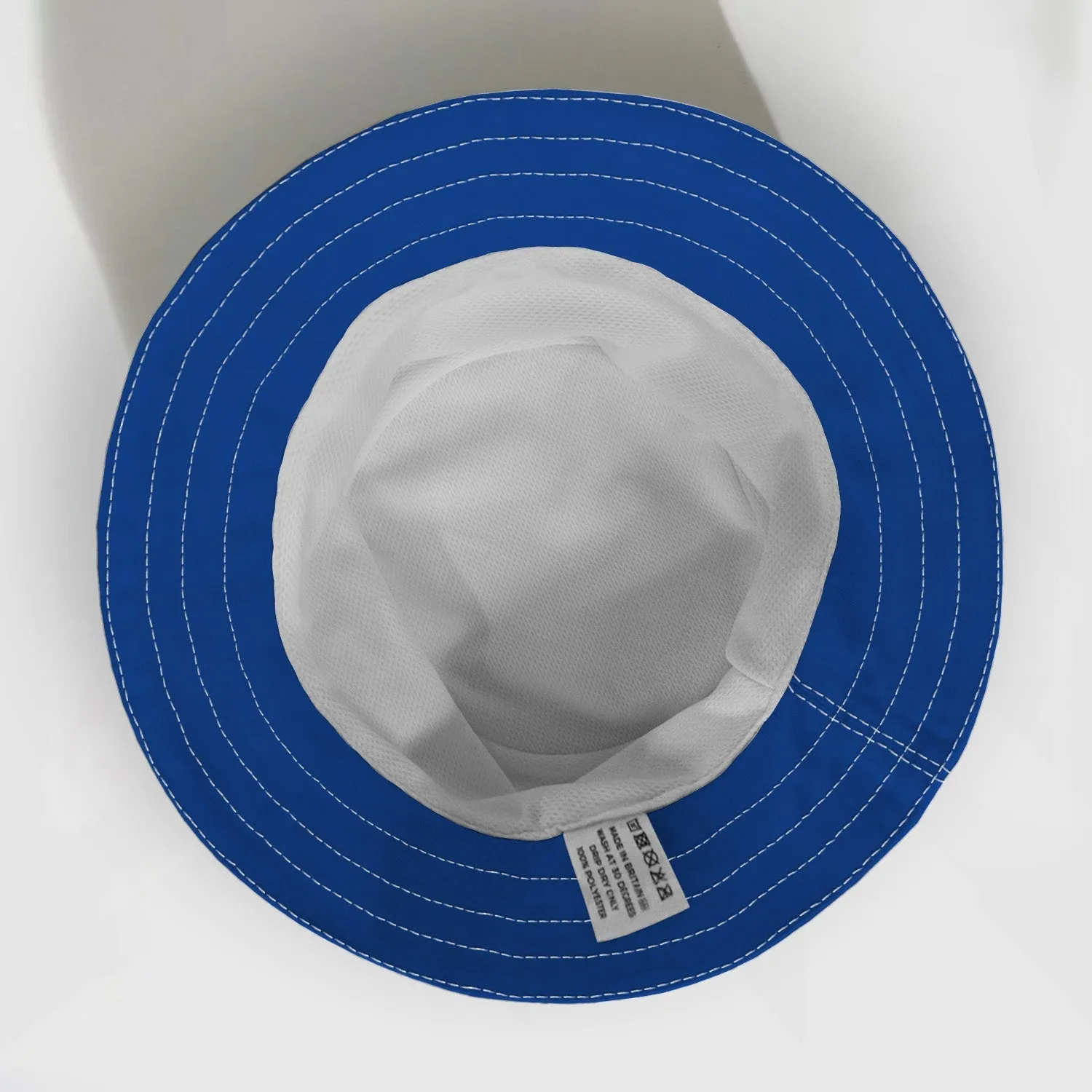 Kilmarnock 1985 Home - Retro Bucket Hat