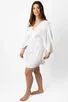 Koy Miami Cinch Front Kaftan