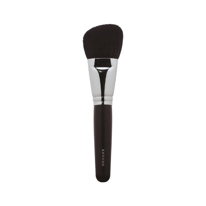 Koyudo C08 Cheek Brush (L), Casual Series
