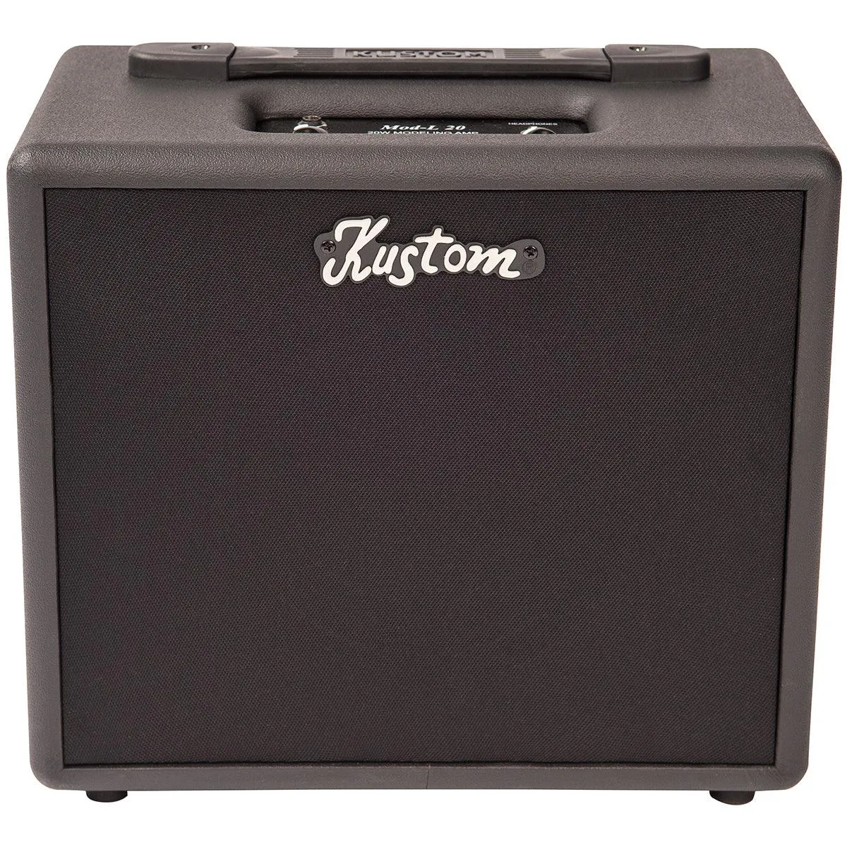Kustom Modeling Amp 1 x 8" with 24 Presets ~ 20W
