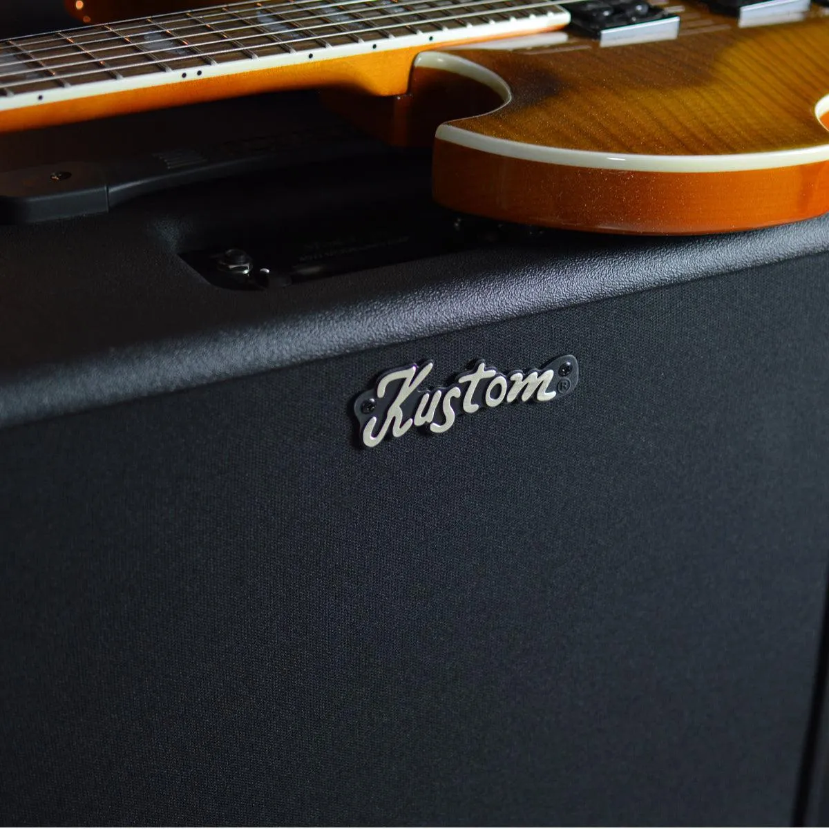 Kustom Modeling Amp 1 x 8" with 24 Presets ~ 20W