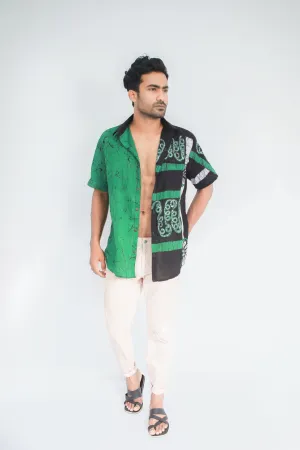 Lagoon Light Shirt