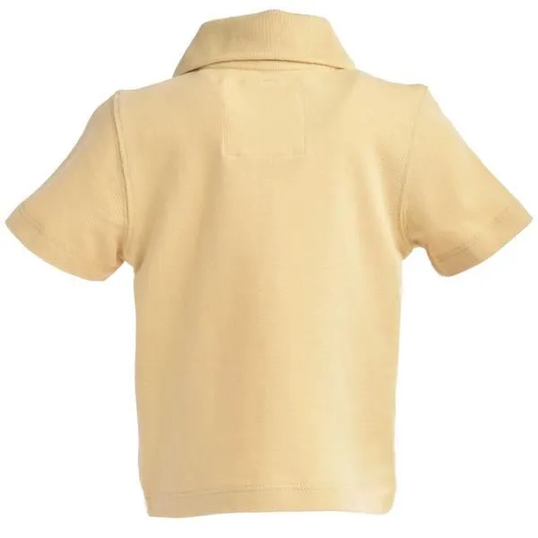 L&P Baltimore 4.0 Polo T-Shirt