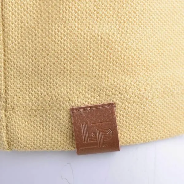 L&P Baltimore 4.0 Polo T-Shirt