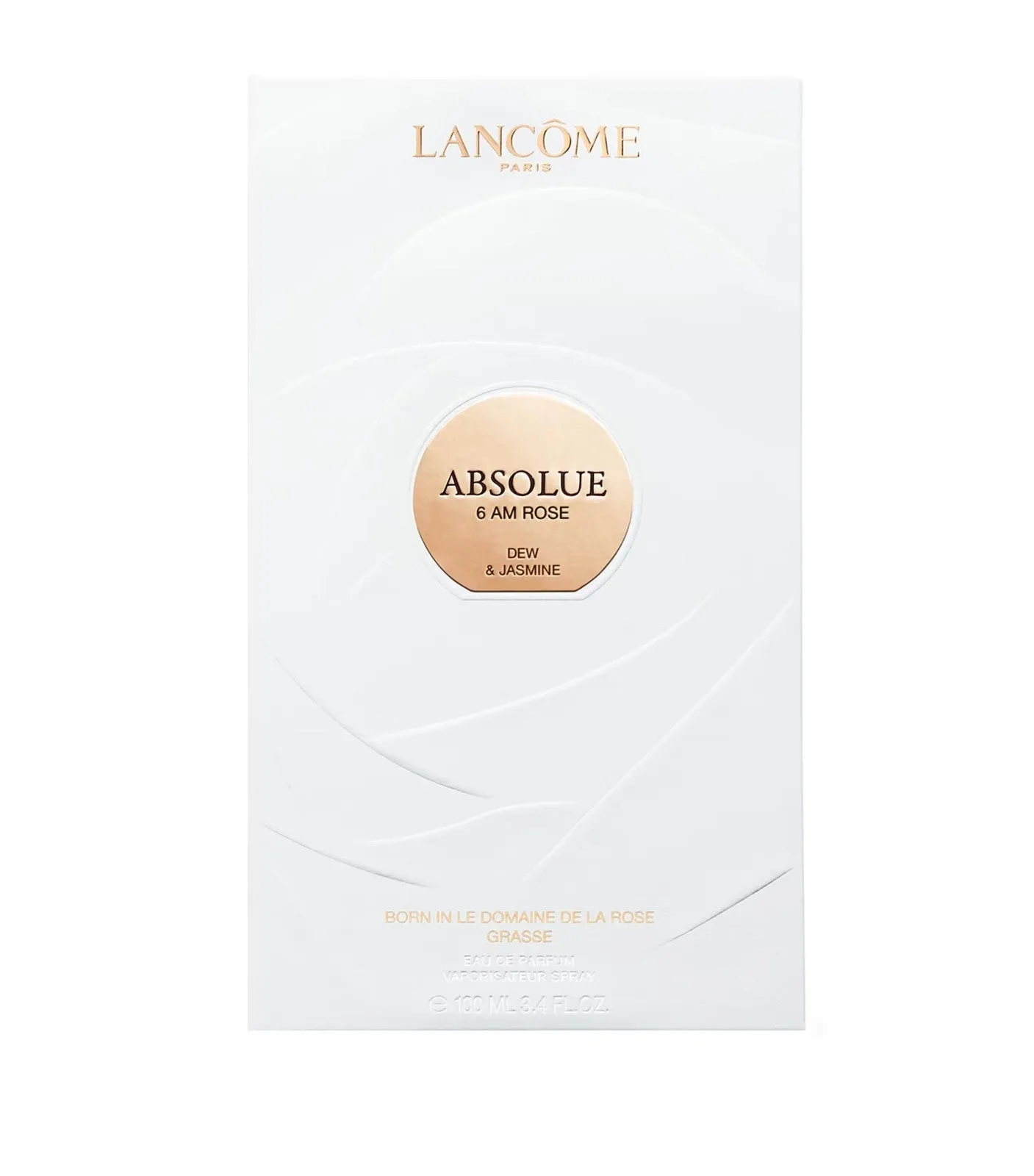 Lancome Absolue 6 Am Rose EDP 100ml