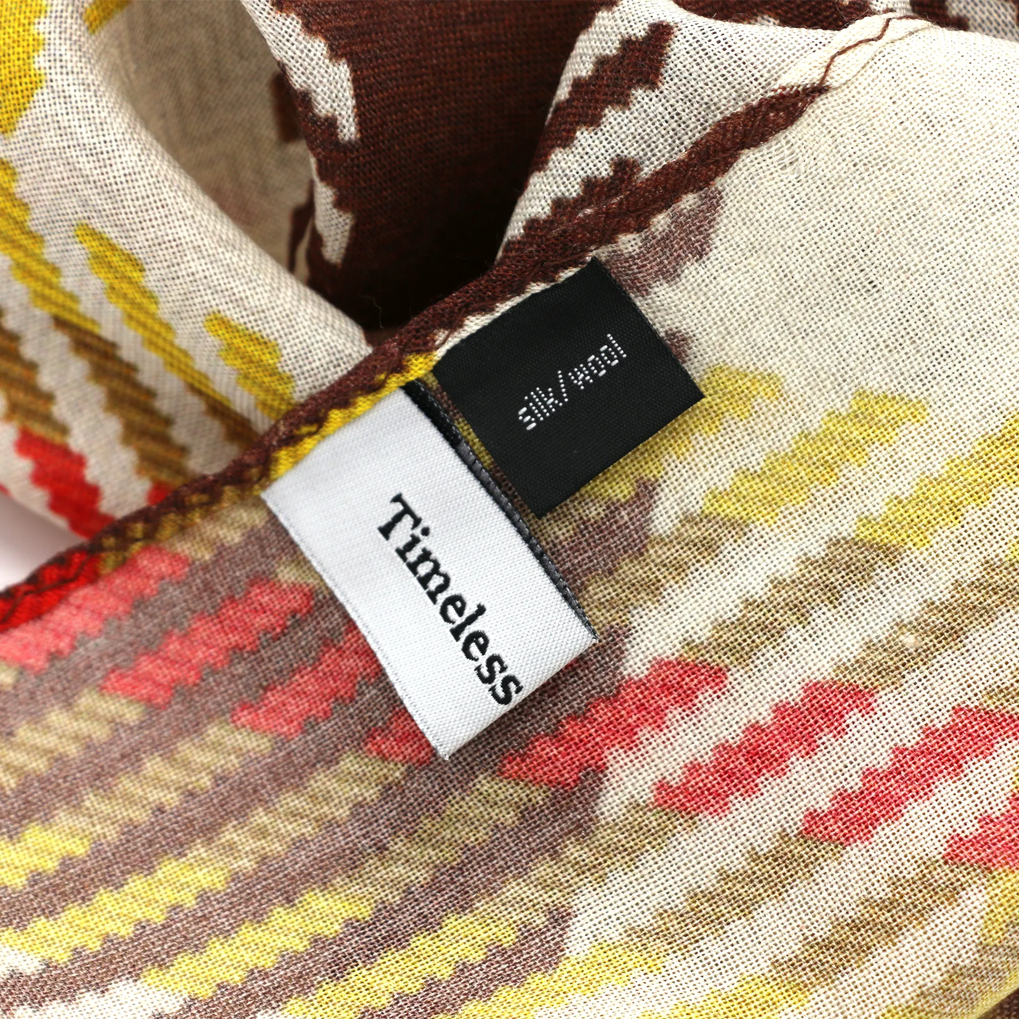 Lehigh Fashion Scarf