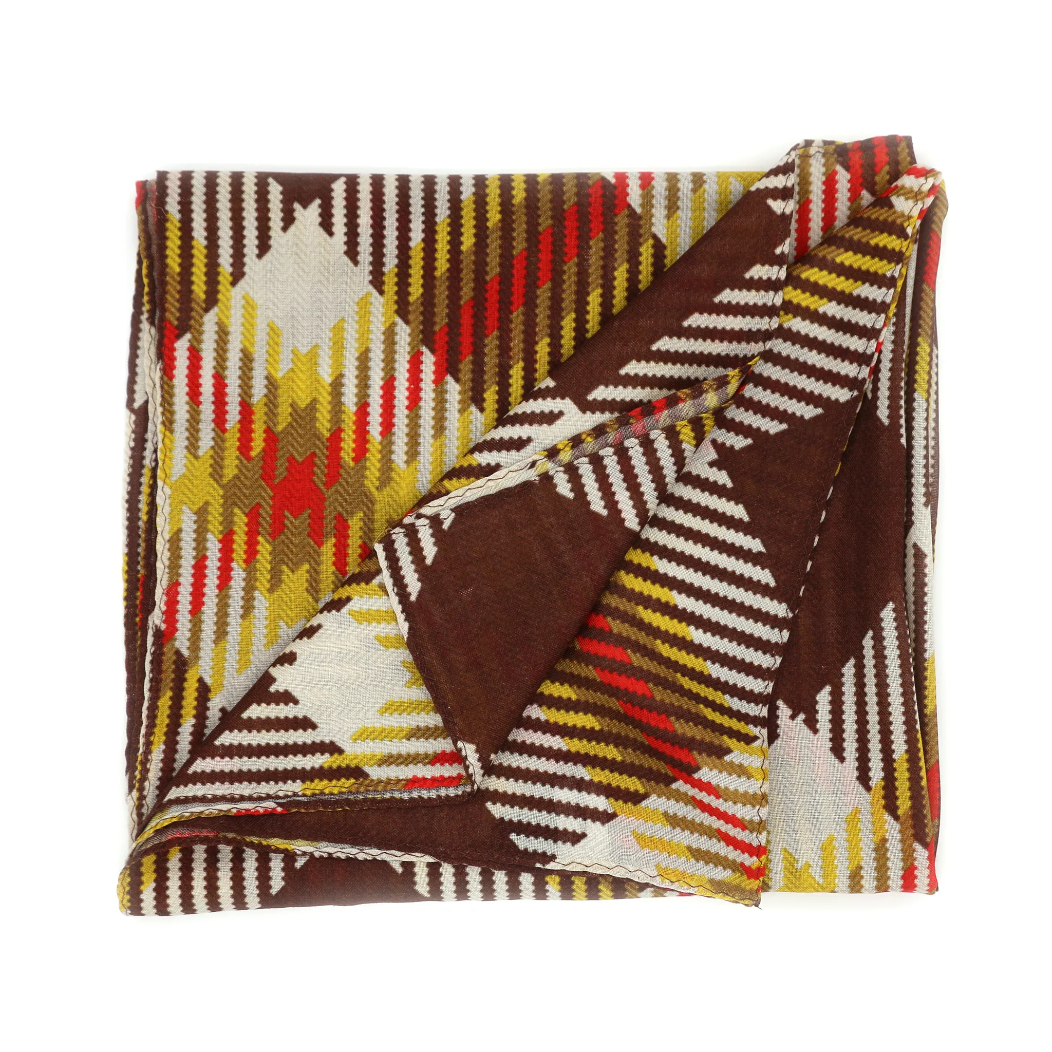 Lehigh Fashion Scarf