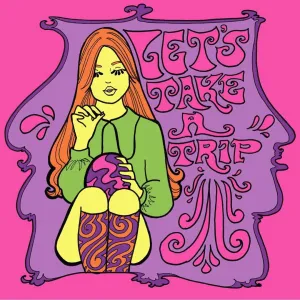 Let's take a Trip