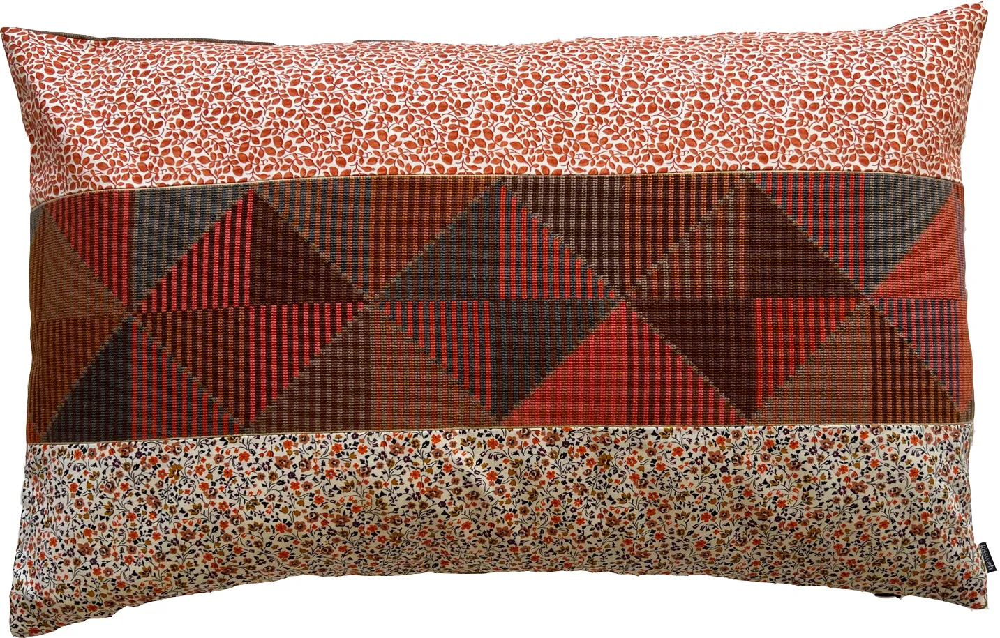 Liberty in Burnt Orange