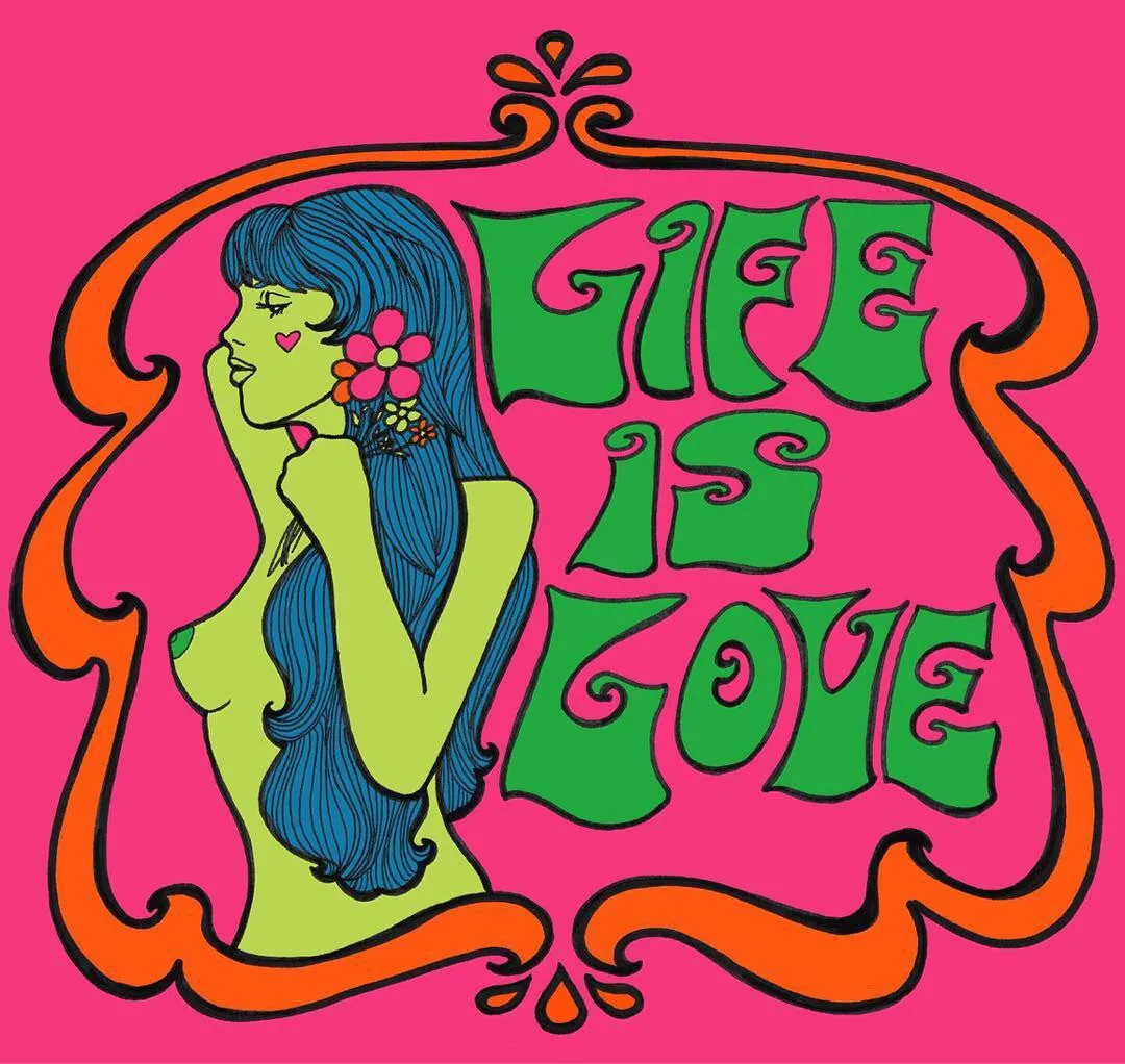 Life is Love