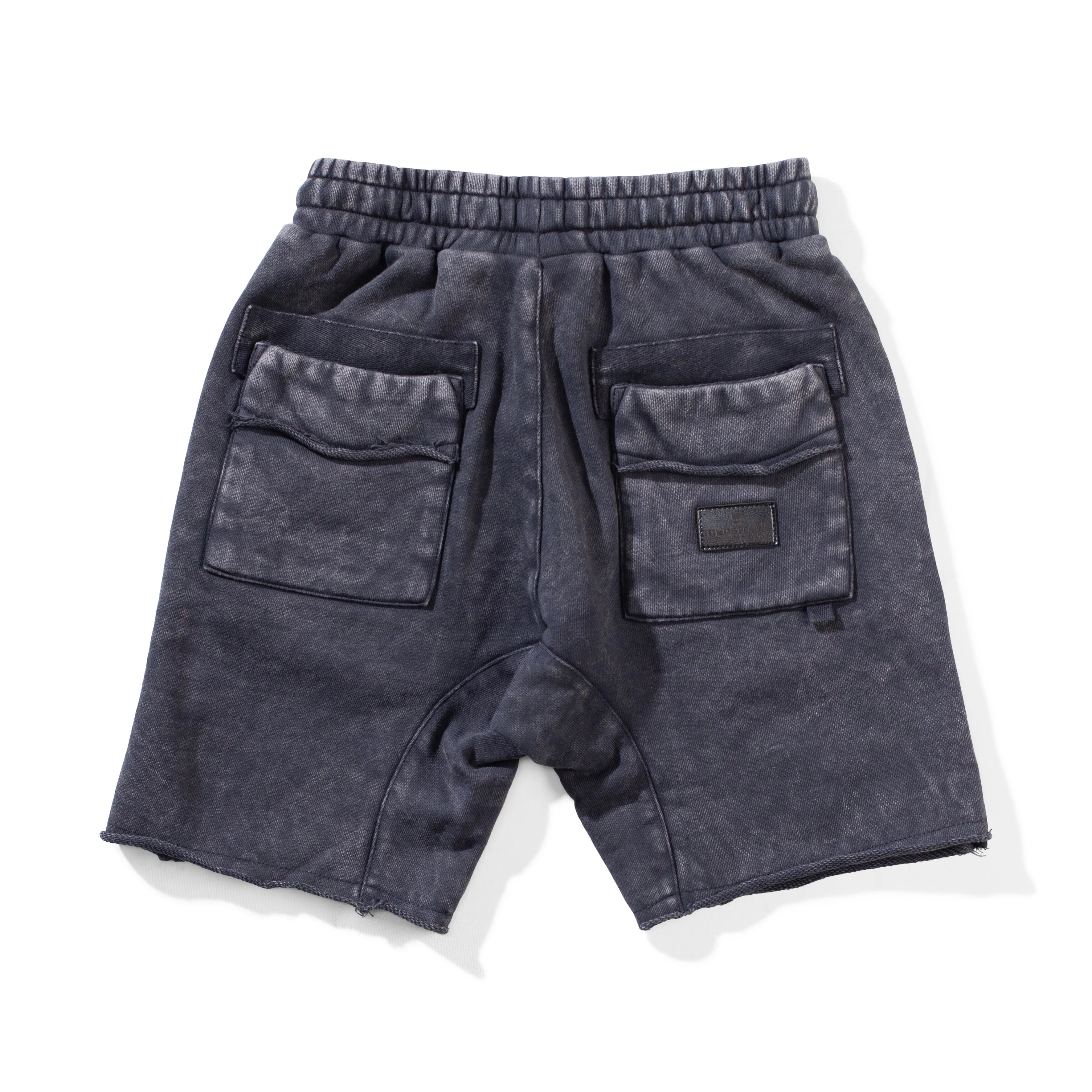 Lightshow Short - Mineral Black