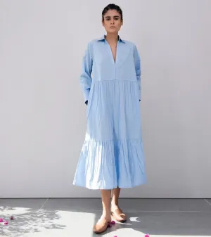 Lily of the Nile Dress
