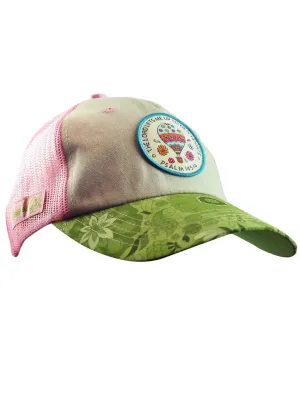 Lord Lifts Me Up Hat