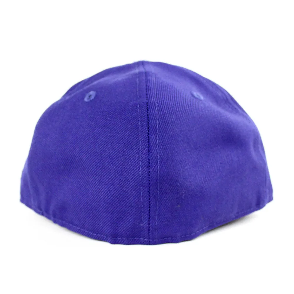 Los Angeles Dodgers 1980 All-Star Game New Era 59Fifty Fitted Hat (Green Under Brim)