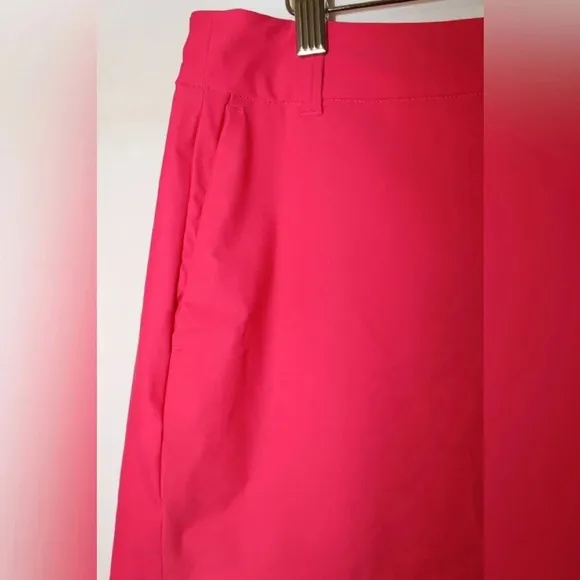 Lot of 2 NWT Spanx Sunshine Casual Stretchy Shorts Size Large in 4” &amp; 6”