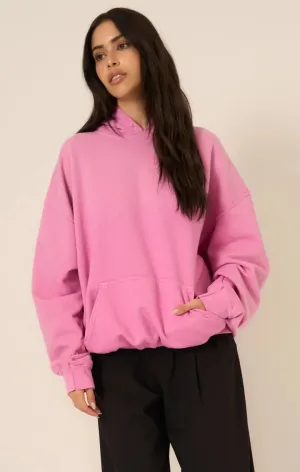 Lowen Sun Faded Hoodie