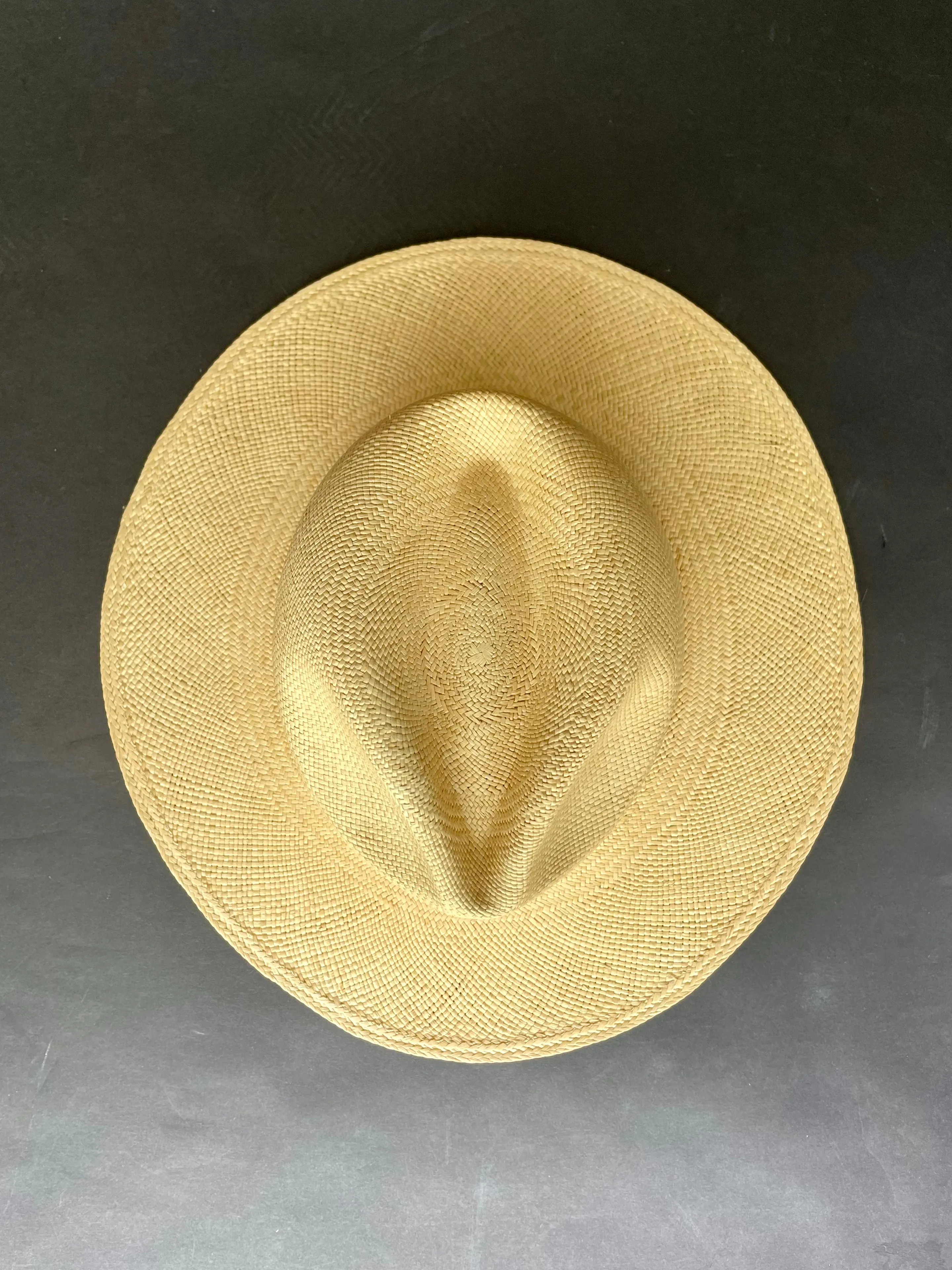 LUISA HAT IN BEIGE