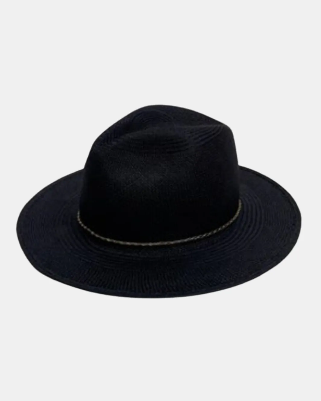 LUISA HAT IN BLACK