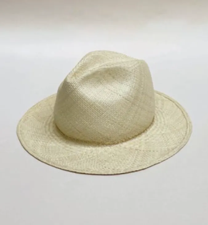 LUISA HAT IN NATURAL