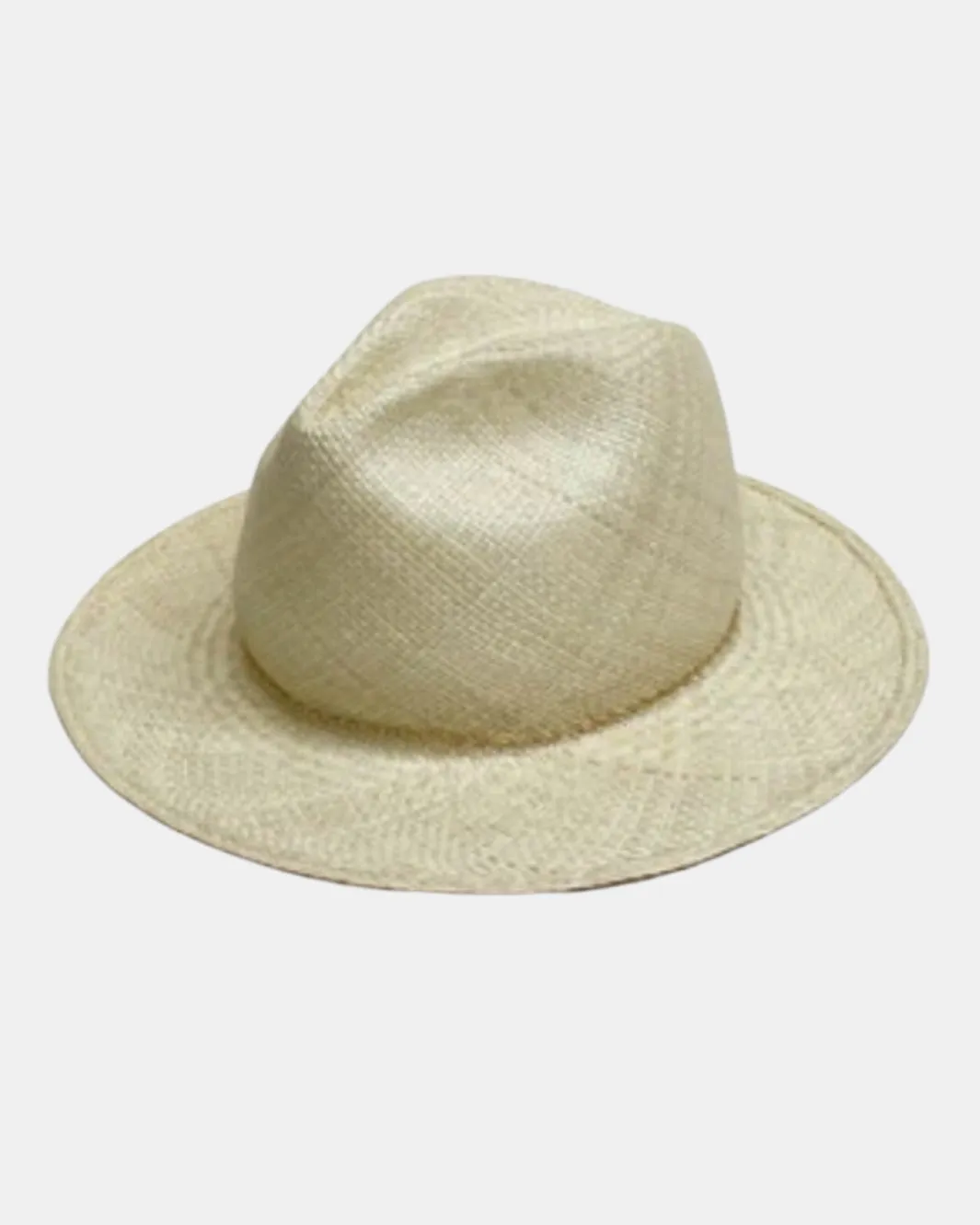 LUISA HAT IN NATURAL
