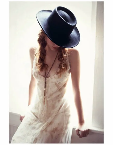 Luxe Bohemia Wedding Gown