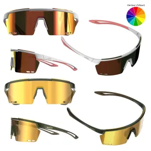 Magicshine Rouleur Glasses - Photochromic Colour Lense -