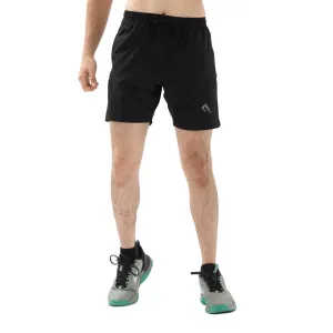 Marathon Shorts - Black