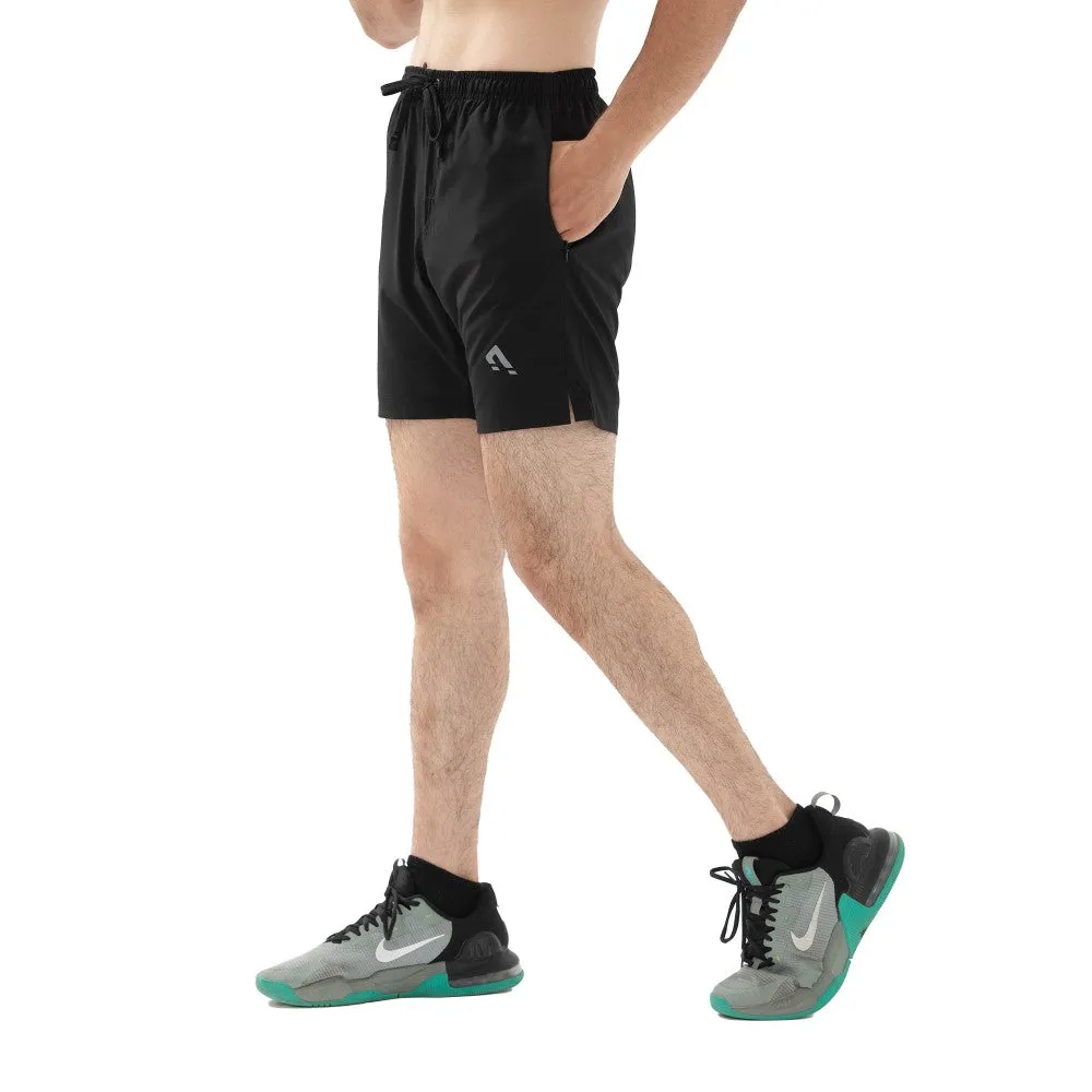 Marathon Shorts - Black