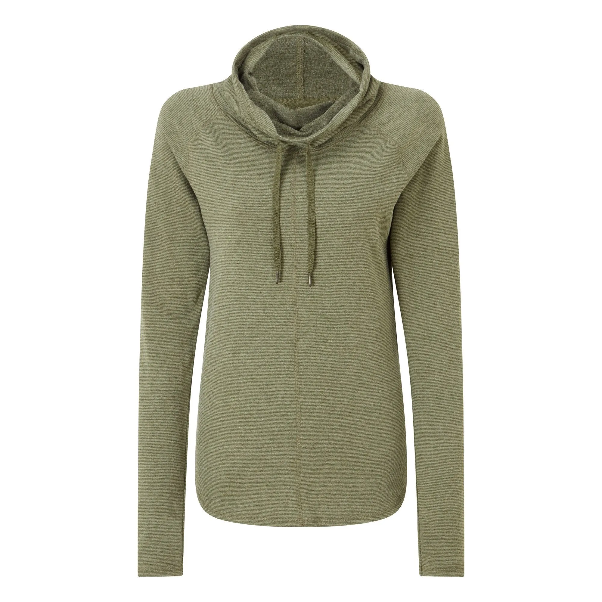 Marpori Cowl - Evergreen