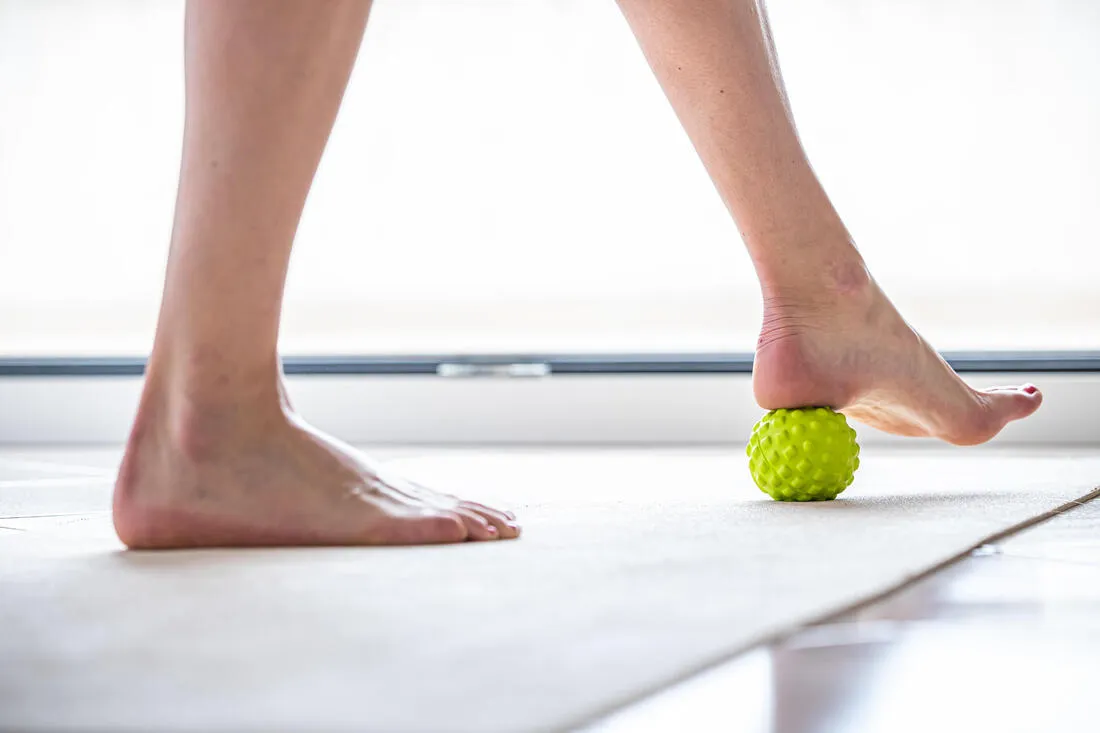 MASSAGE BALL SMALL