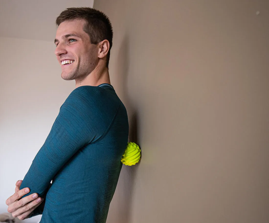 MASSAGE BALL SMALL