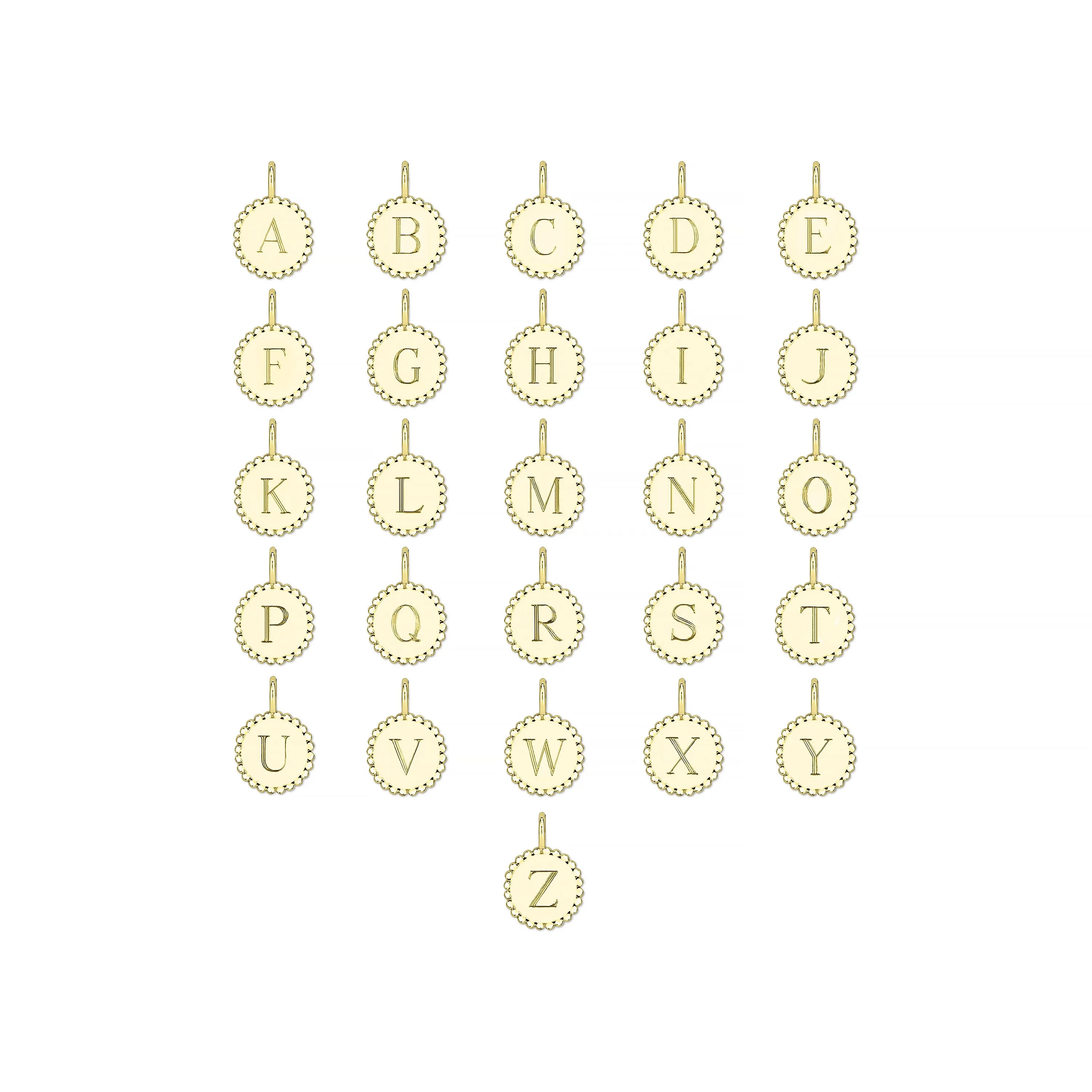 MELANGE- EMILE NECKLACE
