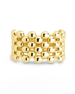 Melanie Bubble Ring