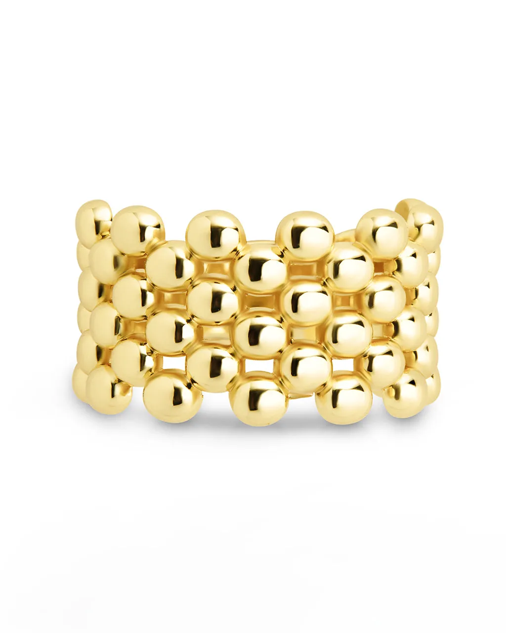 Melanie Bubble Ring