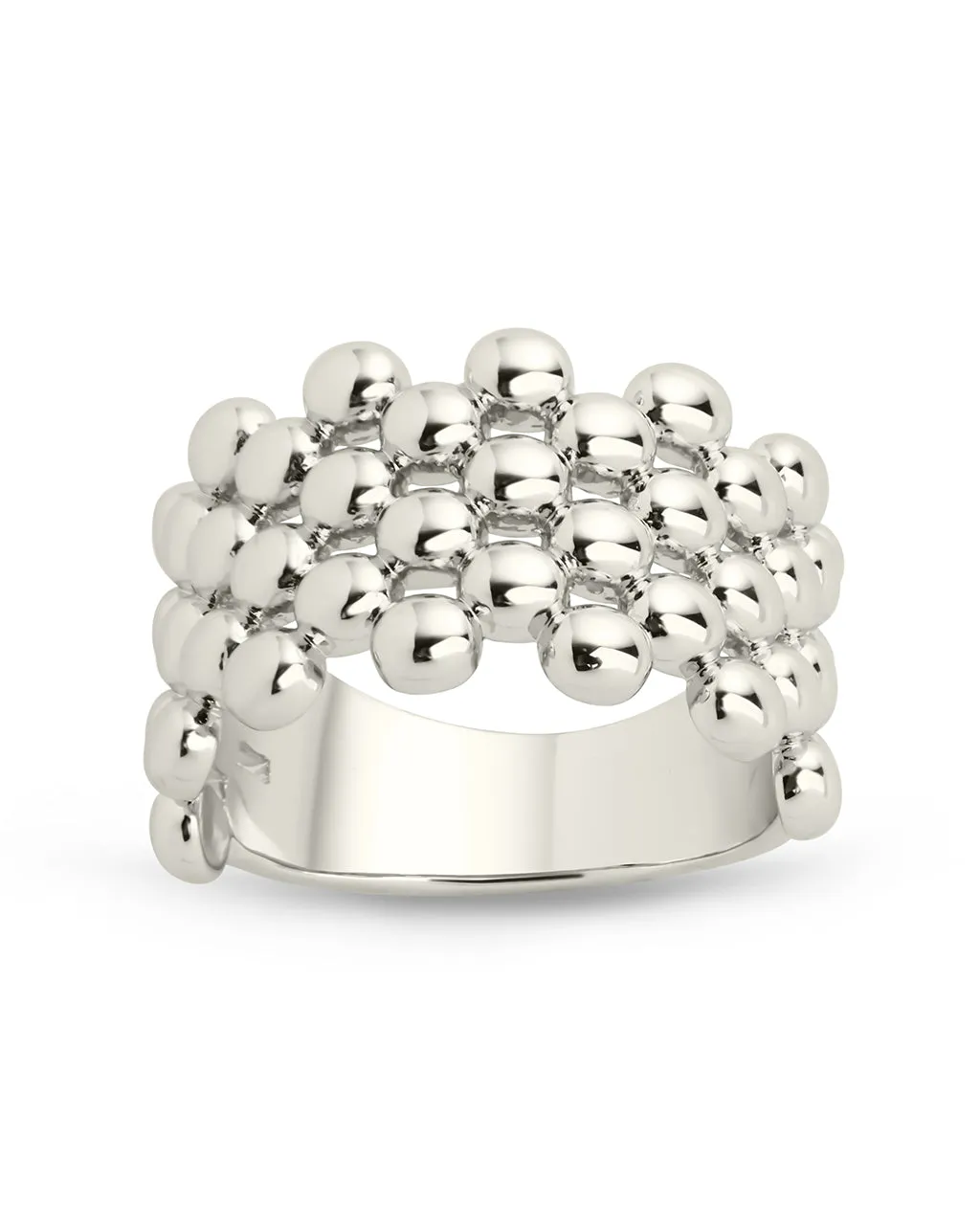 Melanie Bubble Ring