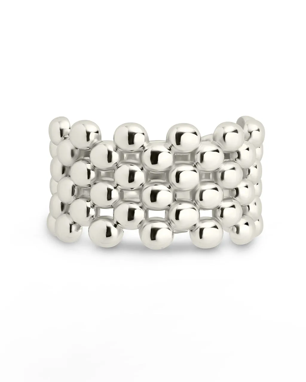 Melanie Bubble Ring