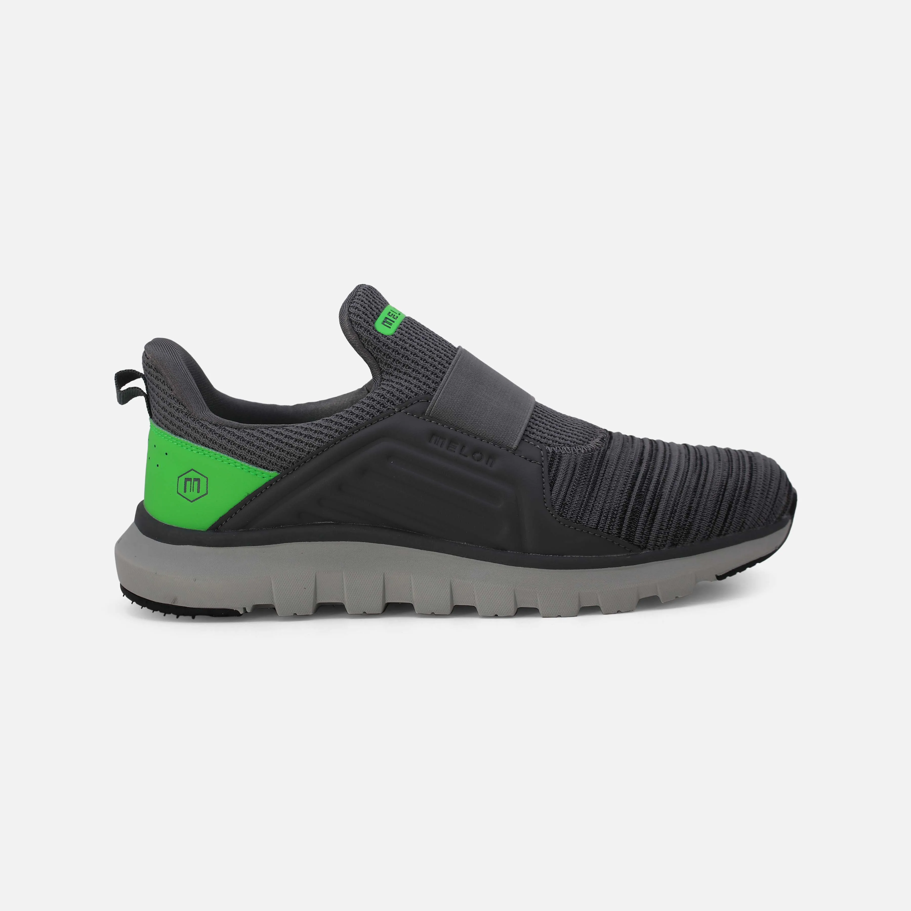 MEN SPORTS SLIP-ON SHOES