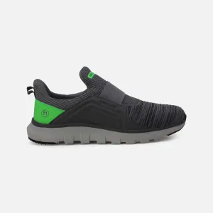 MEN SPORTS SLIP-ON SHOES