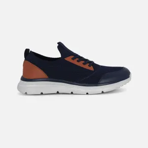 MEN SPORTS SLIP-ON SHOES