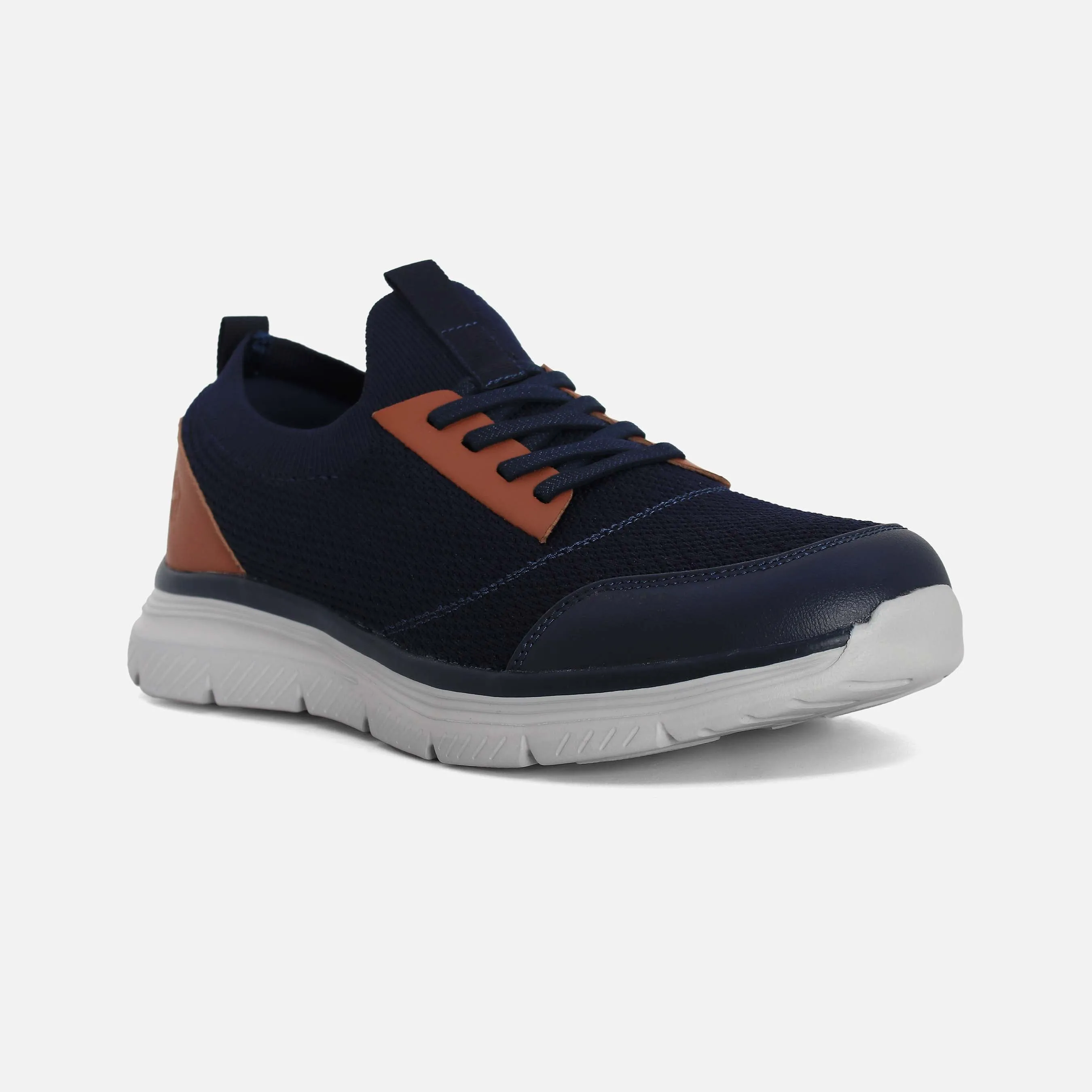 MEN SPORTS SLIP-ON SHOES