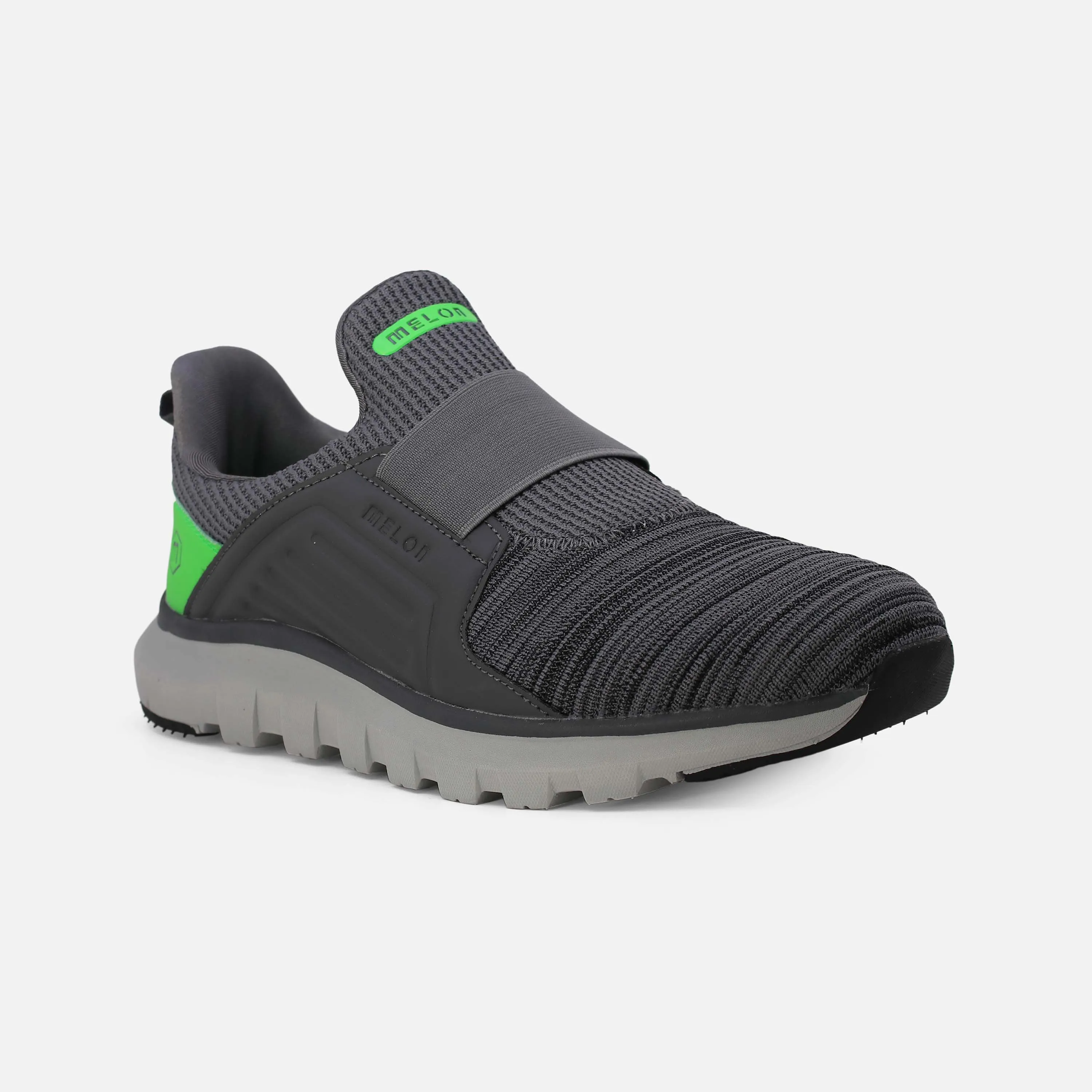 MEN SPORTS SLIP-ON SHOES